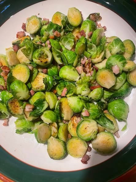 Jordan's Featured Dish