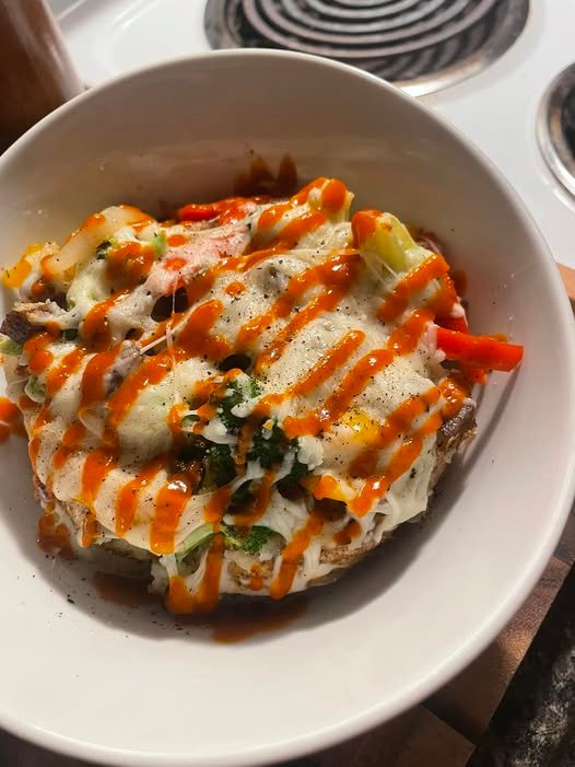 Jordan's Culinary Art