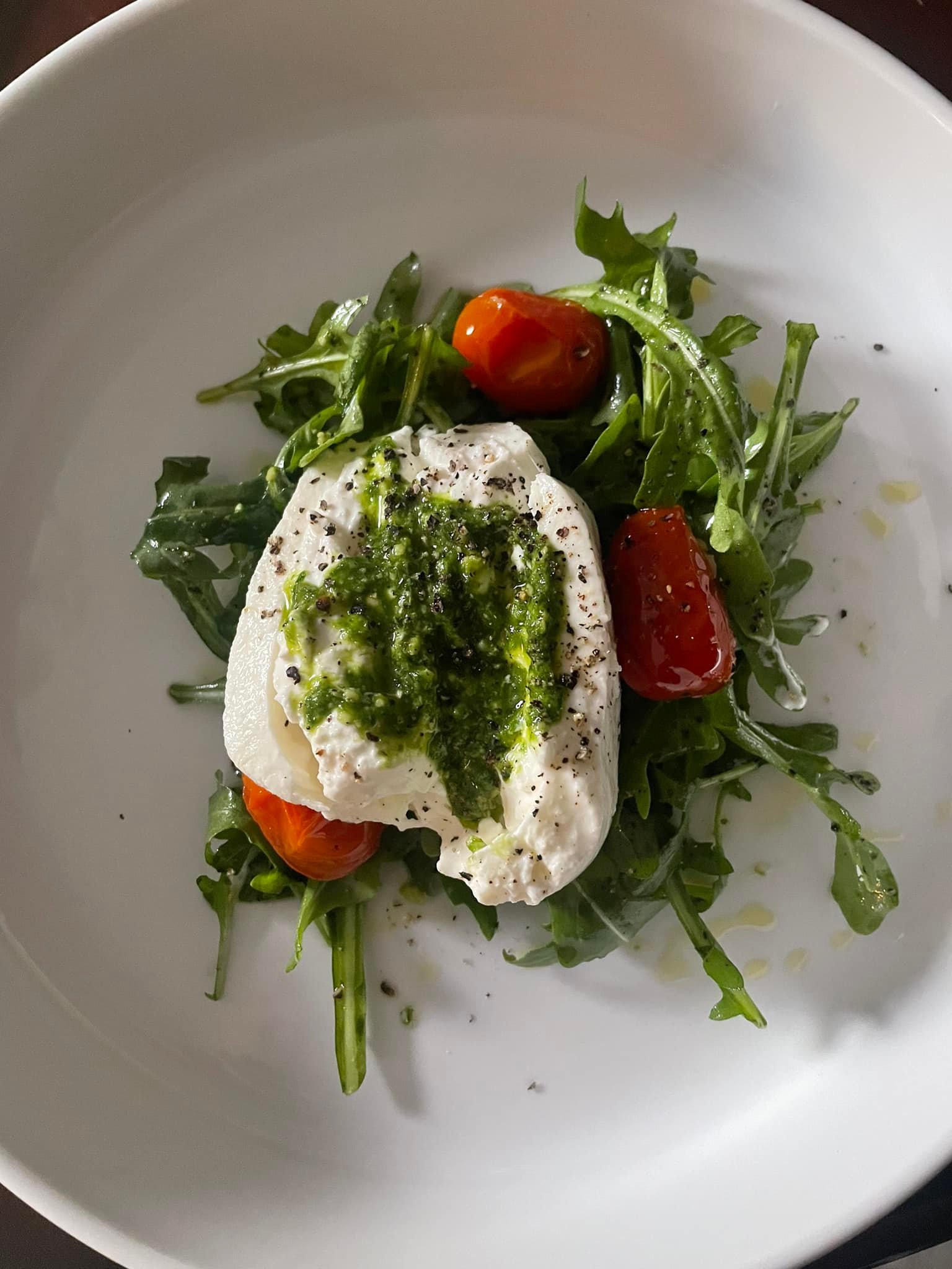 Jordan's Culinary Art