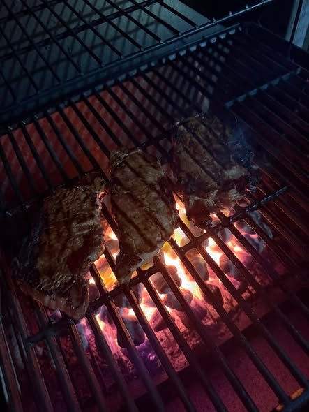 Jordan's Culinary Art