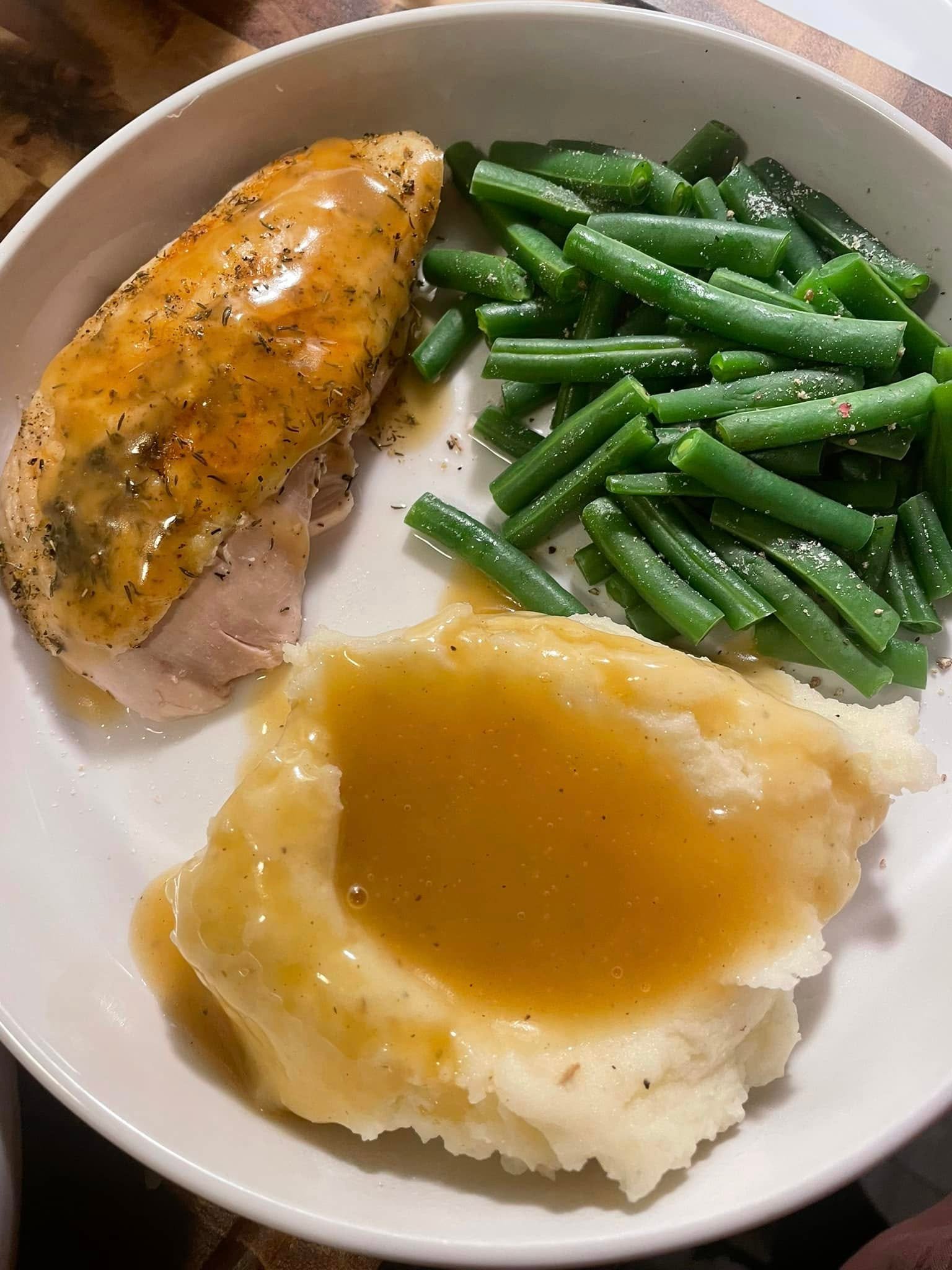 Jordan's Culinary Art